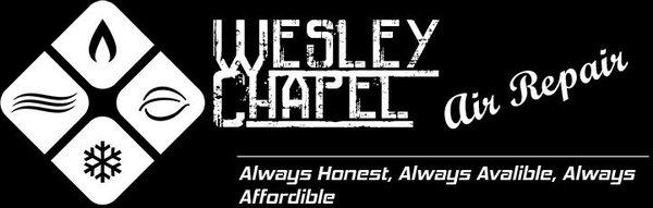 Wesley Chapel Air Repair  Llc