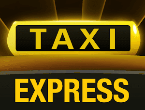 Express Cheap Rides