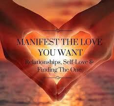 Psychic reader christine will help you clear the path in love and guide you how to manifest true love and happiness