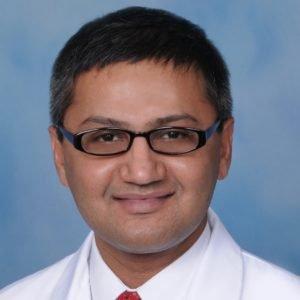 Ritesh Kaushal, MD