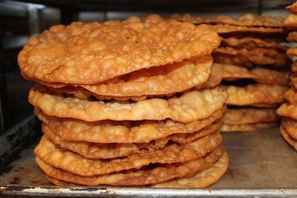 Buñuelos