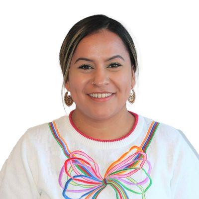 Norma Olivares, LMSW