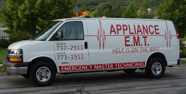 A Appliance Emt