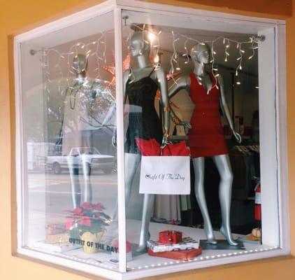 Come and shop at Outfit Of The Day boutique. Gift cards available.