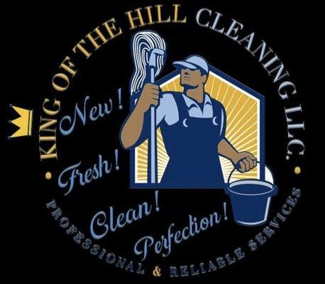 King Of The Hill Cleaning Services