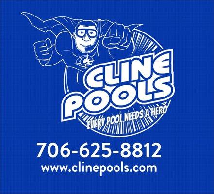 Cline Pools