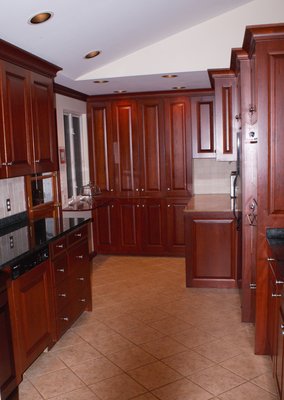 New Day Quality Millwork