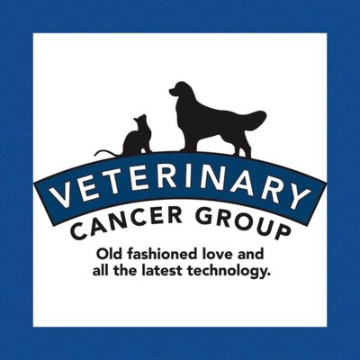 Veterinary Cancer Group Old-fashioned love & all the latest technology