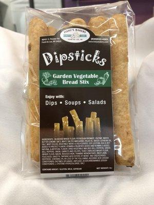 DIPSTICKS!!!