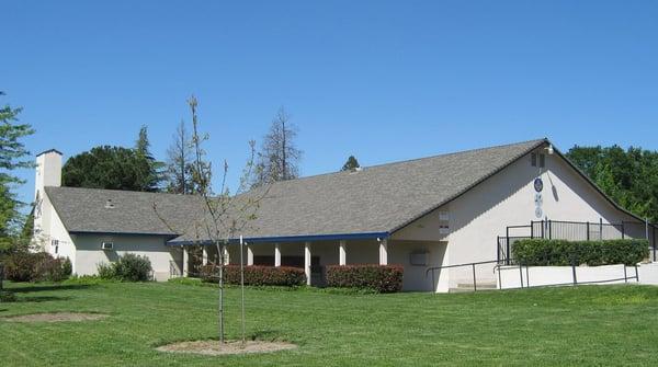 San Juan Masonic Center