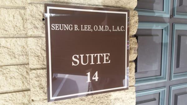 Suite 14