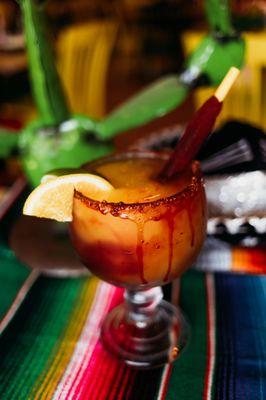 Mangonada Margarita