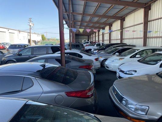 Great Used cars