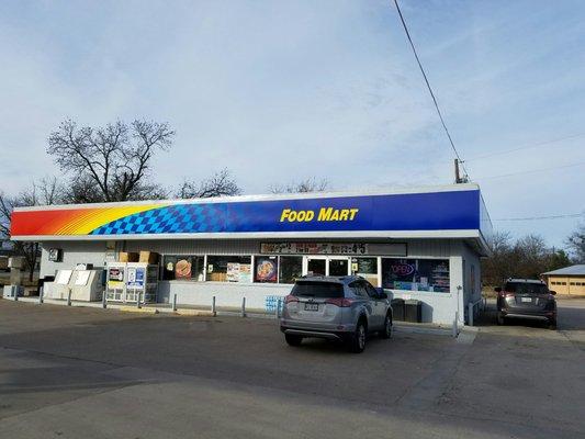 Sunoco