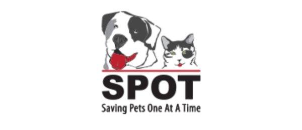 SPOT Saving Pets One at a Time