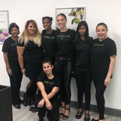 The Vegan Cosmetics Store - Coral Springs