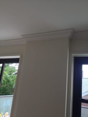 Crown Moulding