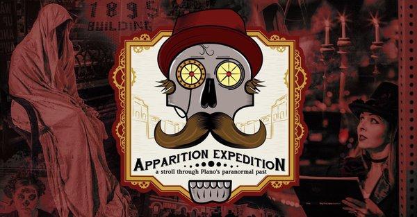 Apparition Expedition