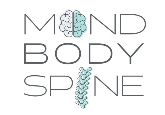 Mind Body Spine