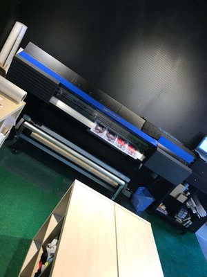 vinyl printer