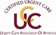 The ONLY Certified Urgent Care Center in Greater Hartford with multiple locations