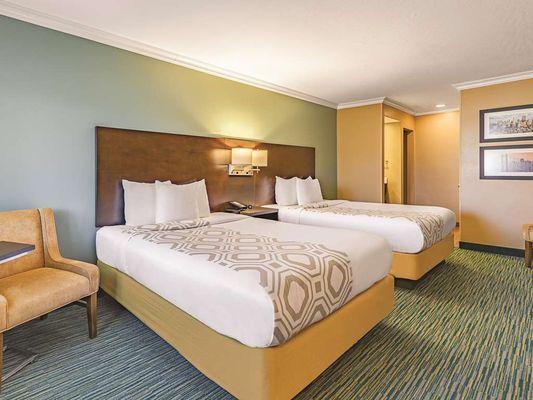 La Quinta Inn & Suites By Wyndham San Francisco Airport West