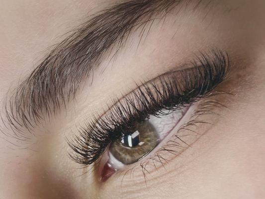 Wonder Time Lashes