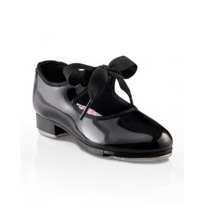 A great selection of all things dance for your little dancer including tap shoes, ballet slippers, jazz shoes and more.