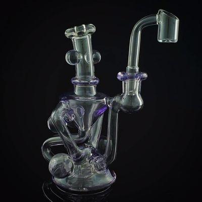 Andrew warren - CFL recycler