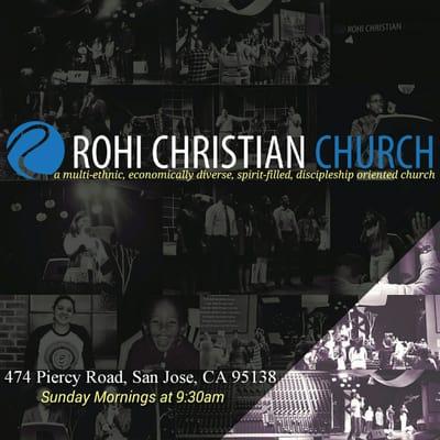 Rohi Christian Church