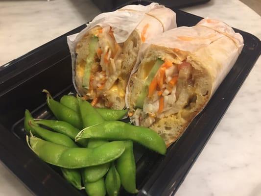 Bahn Mi - $13