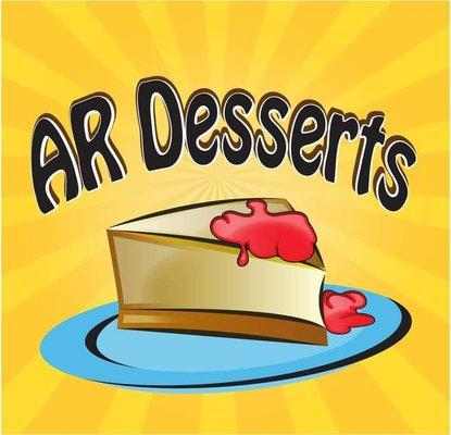 AR Desserts