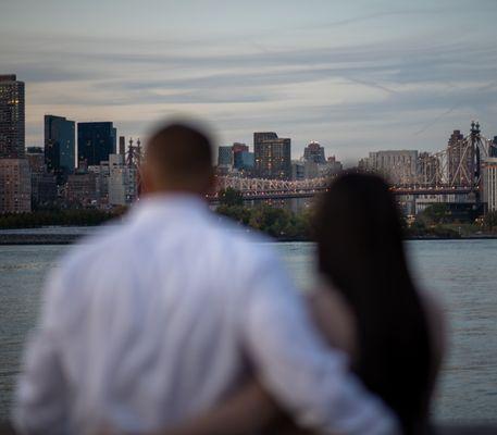 Engagement Photo Session