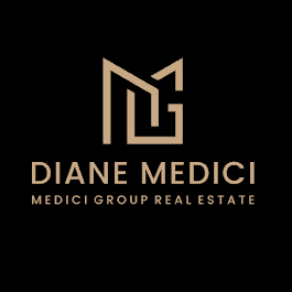 Diane Medici - Medici Group Real Estate