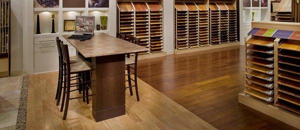 Flaherty's Flooring America - The Woodlands