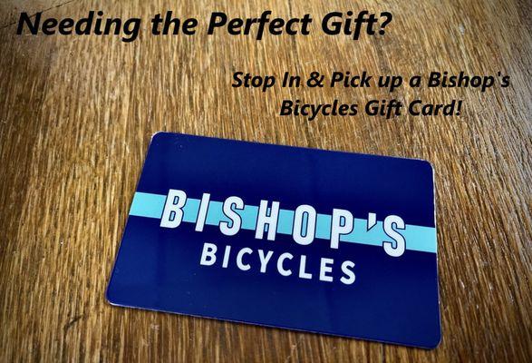 Bishop's Bicycles