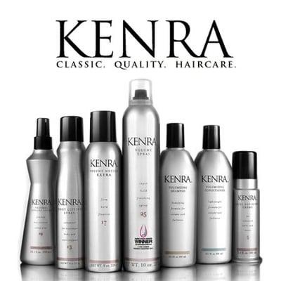 KENRA ON SALE BUY 2 GET 1 FREE .