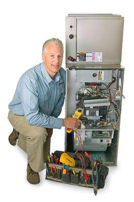 heating contractor