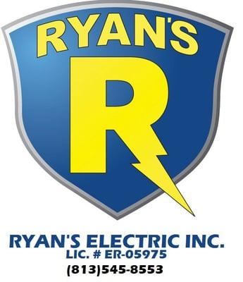 Ryan's Electric Inc