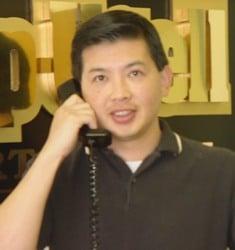 Joshua Chao, Broker-Owner