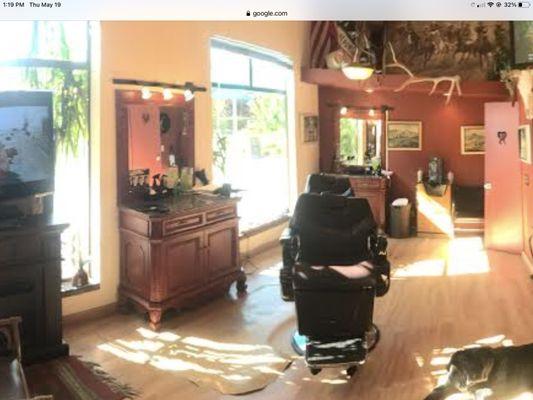 The Ranch Salon