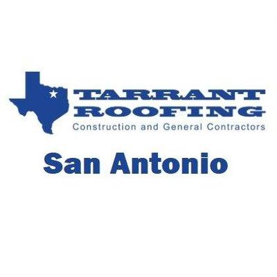 Tarrant Roofing