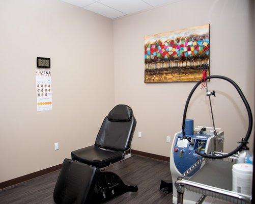 Treatment Room