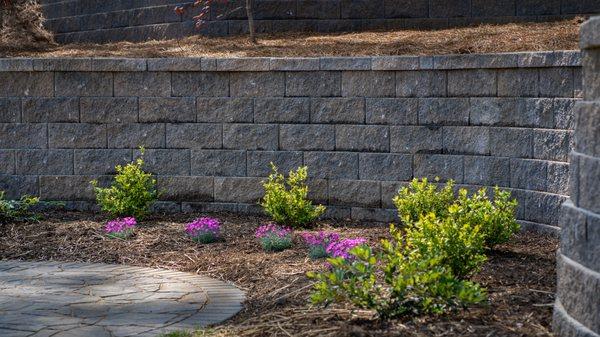 Southern Shade Landscaping