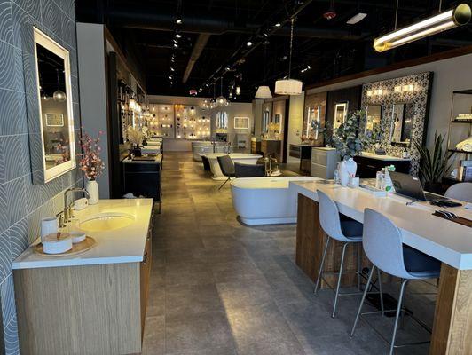 Kohler Signature Store -Torrance