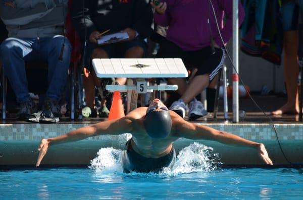 Vallejo Aquatic Club