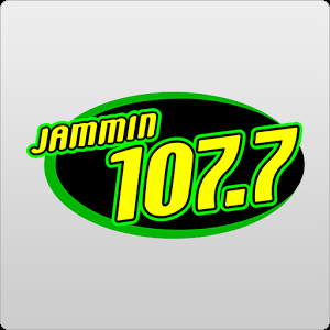 Jammin 107.7 (WWRX) - Ledyard, CT