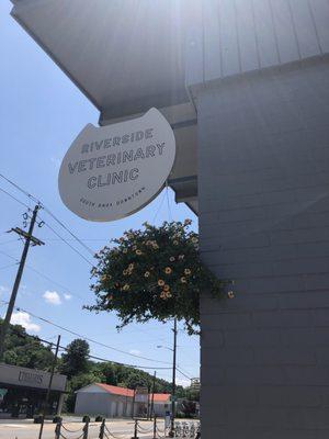 Riverside Veterinary Clinic