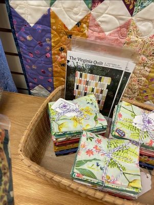 Sew Inspired Quilt Shop