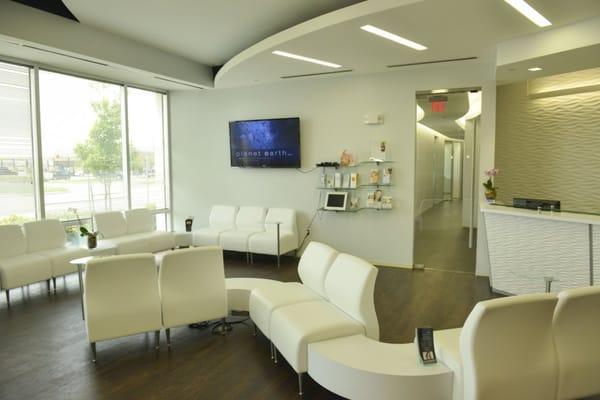 Dentist Pearland, TX